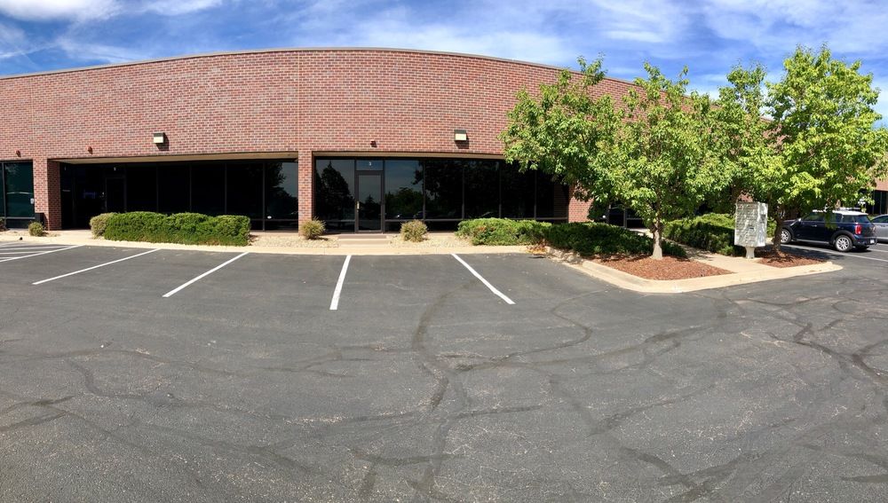 Ken Caryl Business Park: 7961 Shaffer Pkwy, Littleton, CO 80127